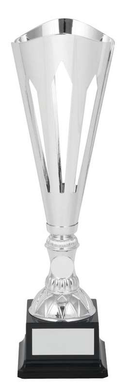 DISCONTINUED – Metal Cup Trophy – 25mm Insert
