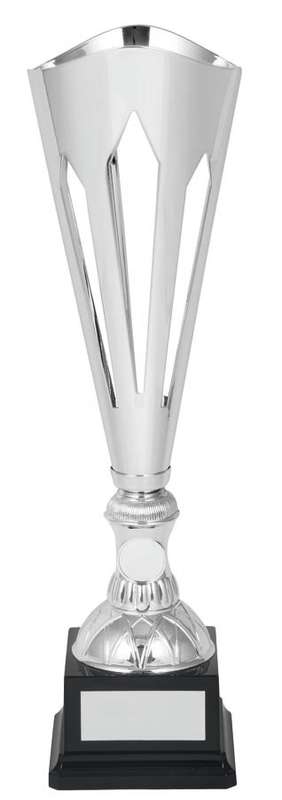 DISCONTINUED – Metal Cup Trophy – 25mm Insert