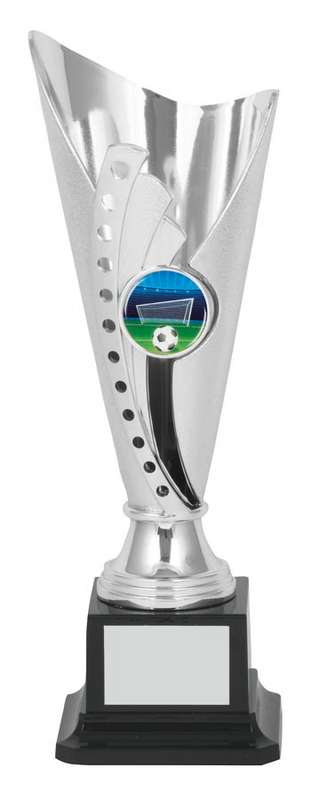 Plastic Cup Trophy – 25mm Insert