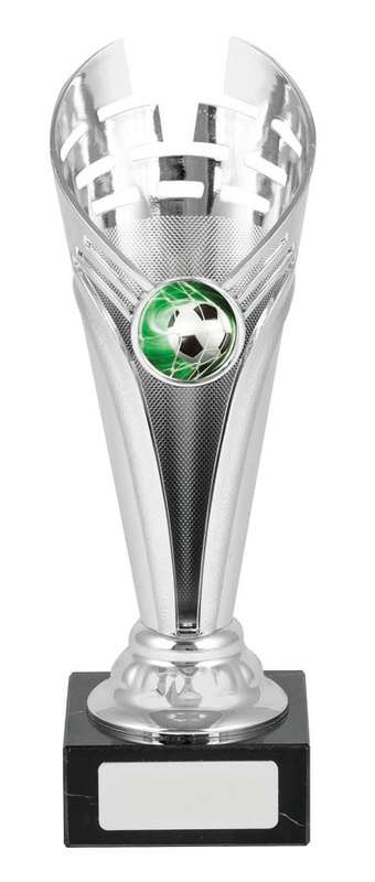 Plastic Cup Trophy – 25mm Insert
