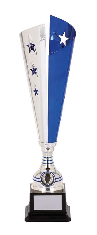 Metal Cup Trophy – 25mm Insert