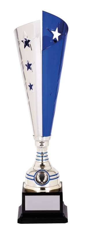 Metal Cup Trophy – 25mm Insert
