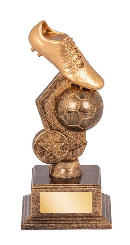 DISCONTINUED – Soccer/Football Boot – 25mm Insert