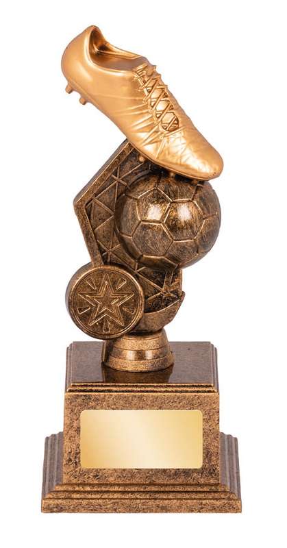 DISCONTINUED – Soccer/Football Boot – 25mm Insert