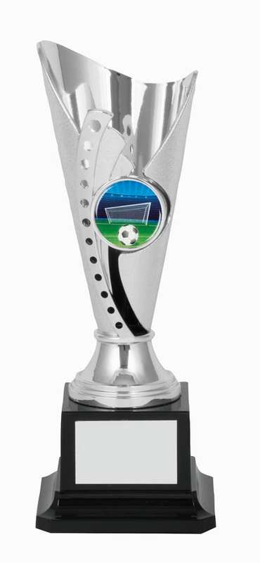 Plastic Cup Trophy – 25mm Insert