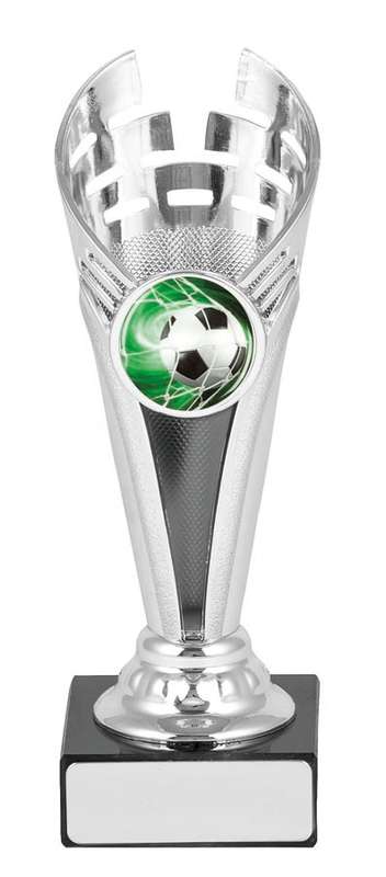 Plastic Cup Trophy – 25mm Insert