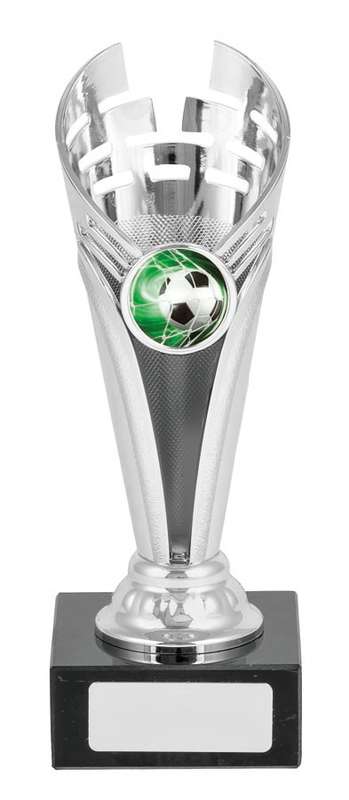 Plastic Cup Trophy – 25mm Insert