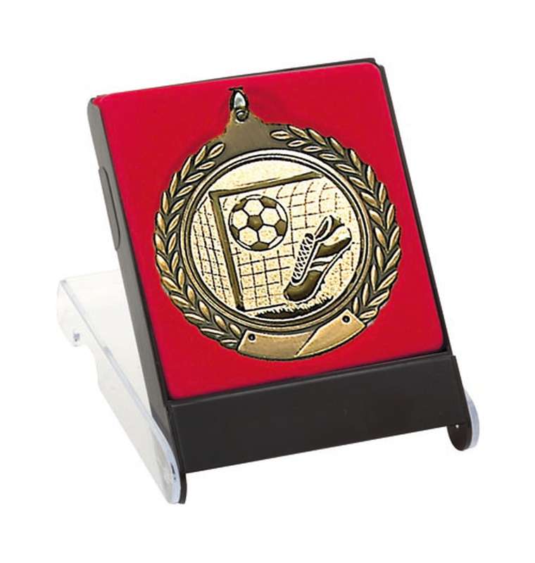 Soccer Medal Awards – 50mm Insert