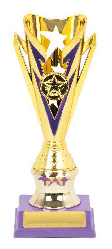 Flash Cup Sport Trophy – 25mm Insert