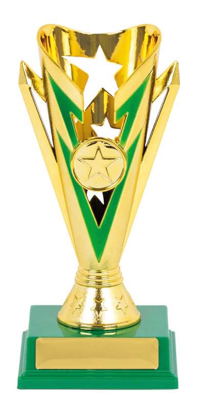 Flash Cup Sport Trophy – 25mm Insert