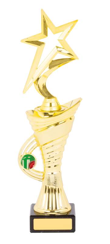 General Cup – 25mm Insert