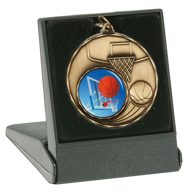 MC8 medal case – holds 50mm Insert medals