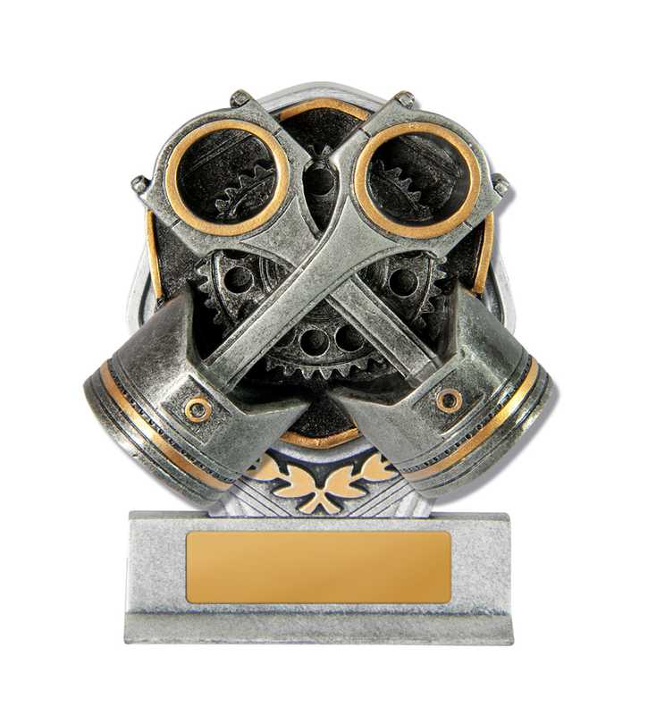 Gladiator Series-Motorsports