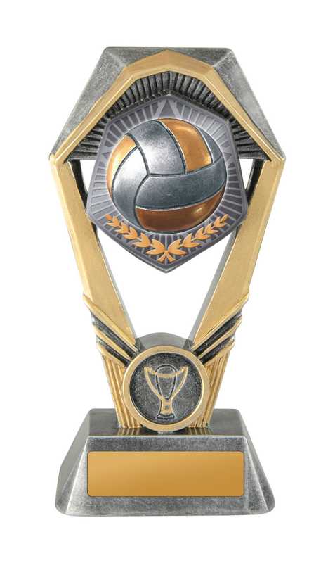 Hex Tower-Volleyball