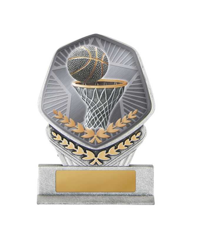 Gladiator Series-Basketball