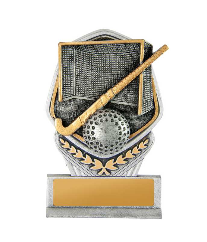Falcon Tower-Hockey