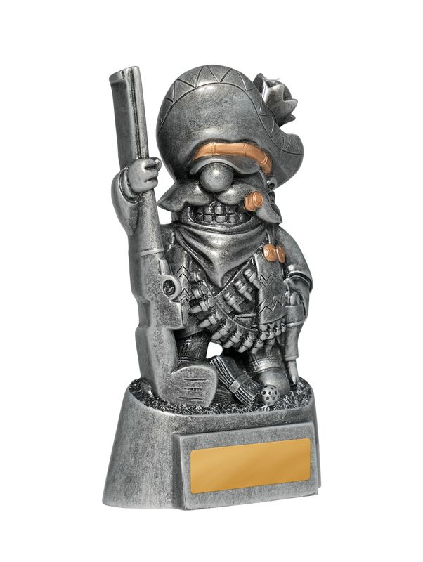 Golf Bandit Funnie