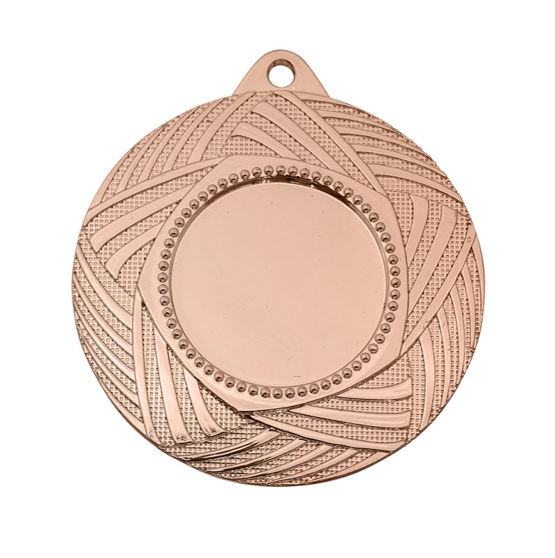 Generic 25mm Centre Medal