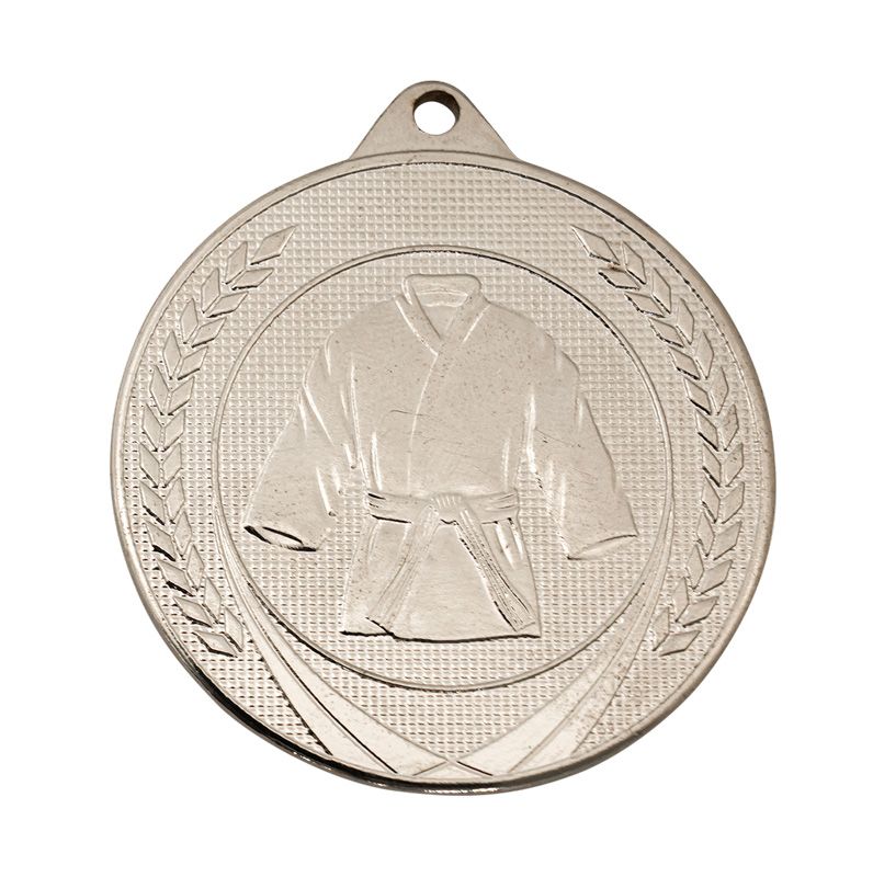 Martial Arts Medal