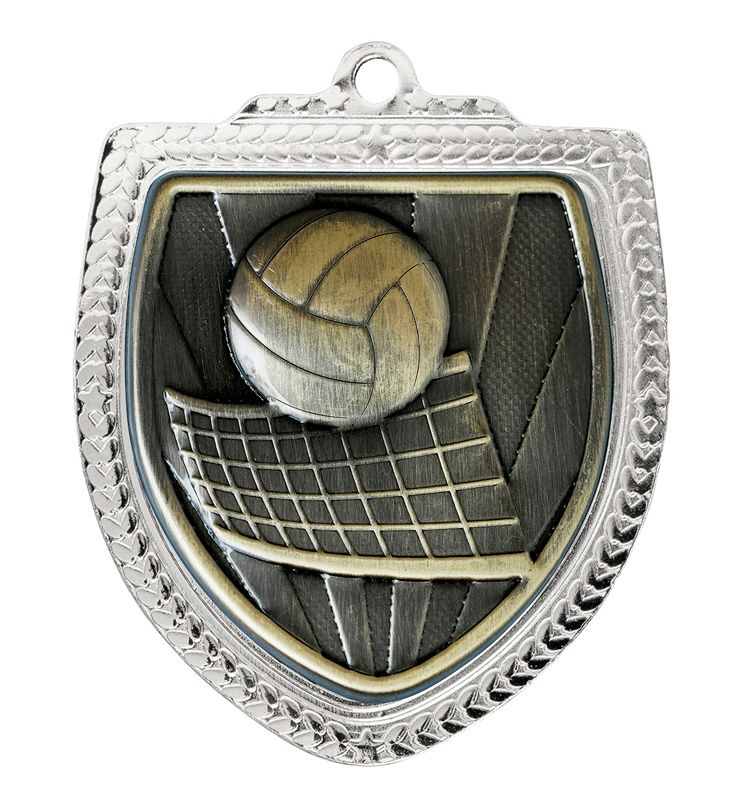 Shield Medal – Volleyball