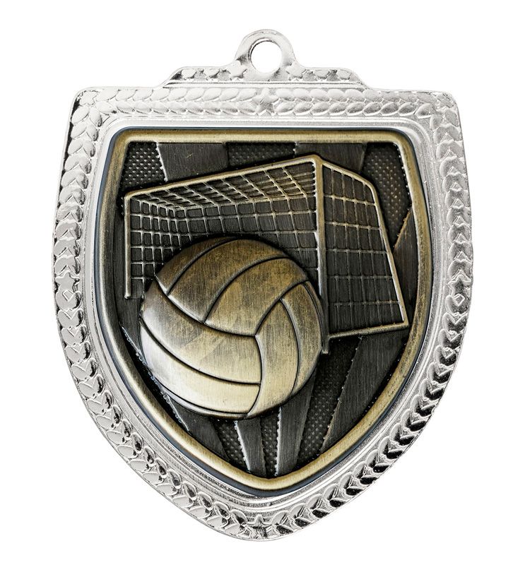 Shield Medal – Waterpolo