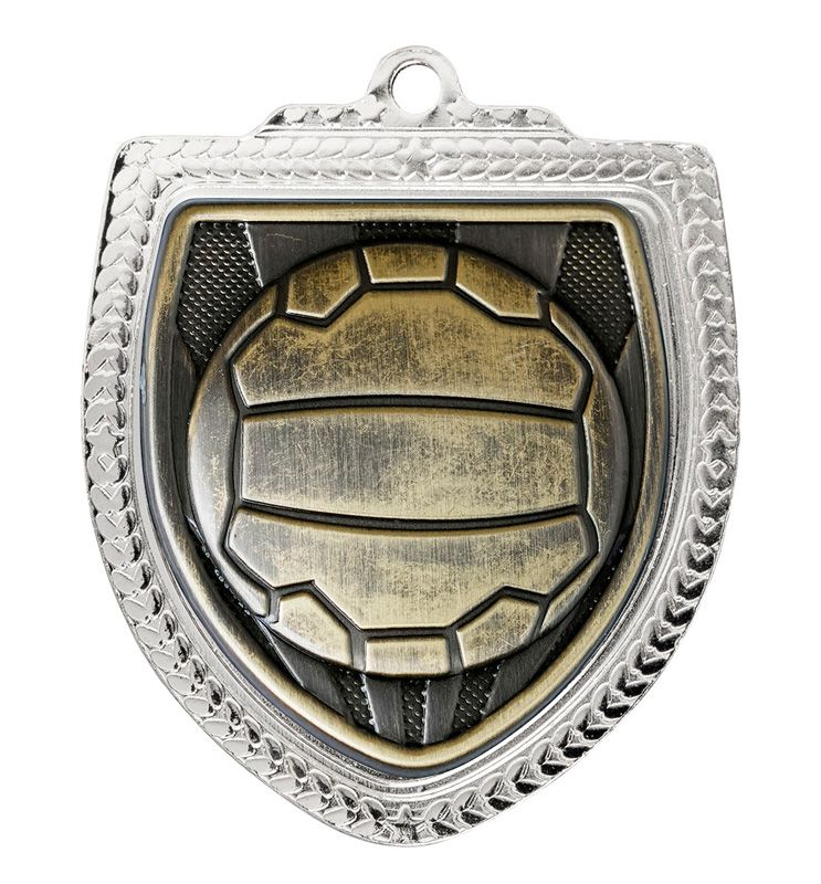 Shield Medal – Netball