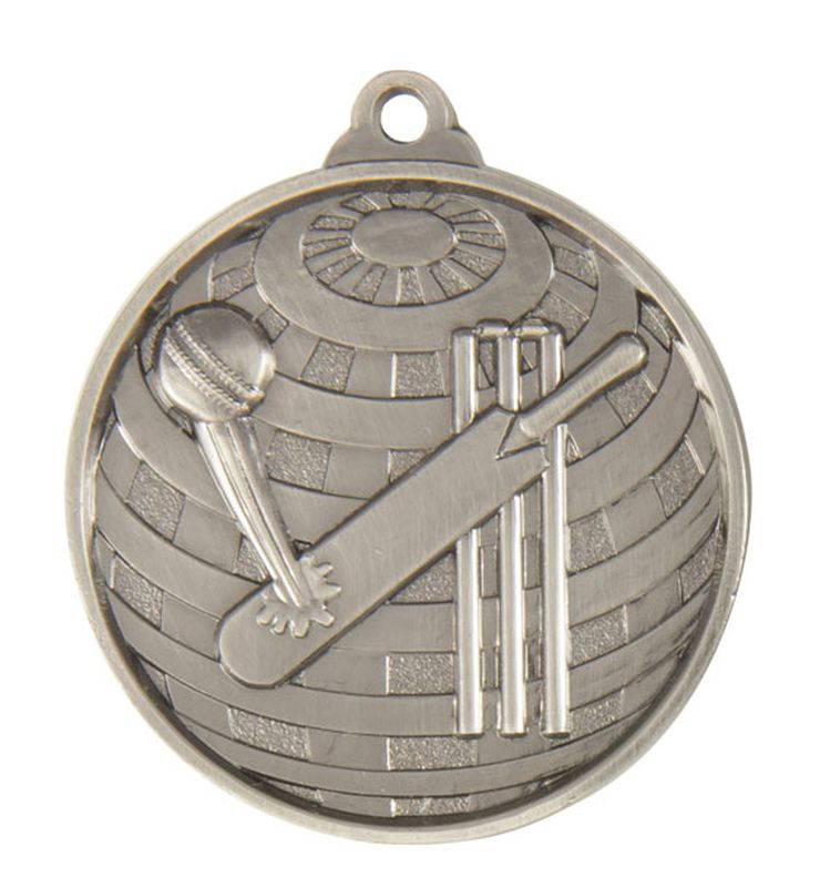 Global Medal-Cricket
