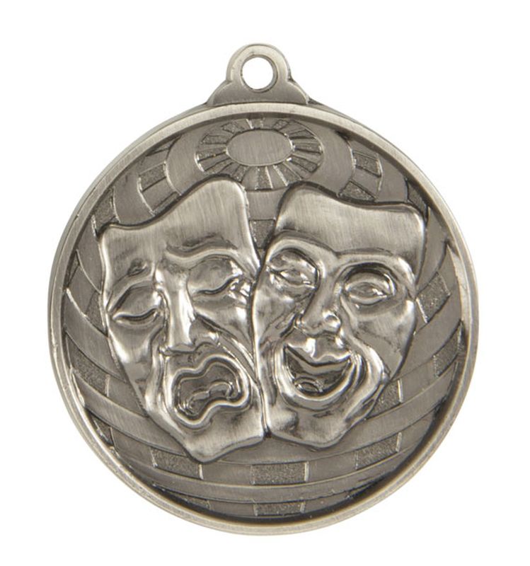 Global Medal-Drama