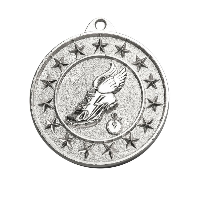 Shooting Star Series – Athletics