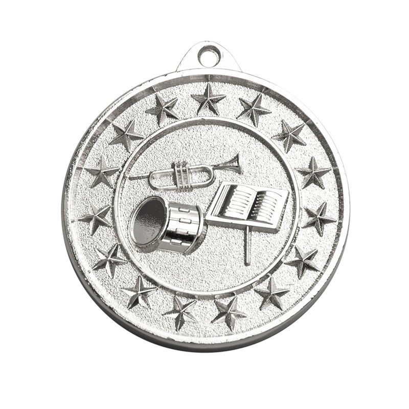 Shooting Star Series – Band