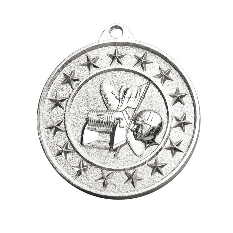 Shooting Star Series – Surf Lifesaving