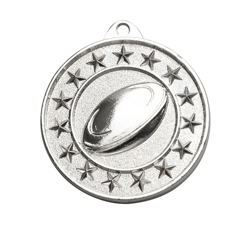 Shooting Star Series – Rugby