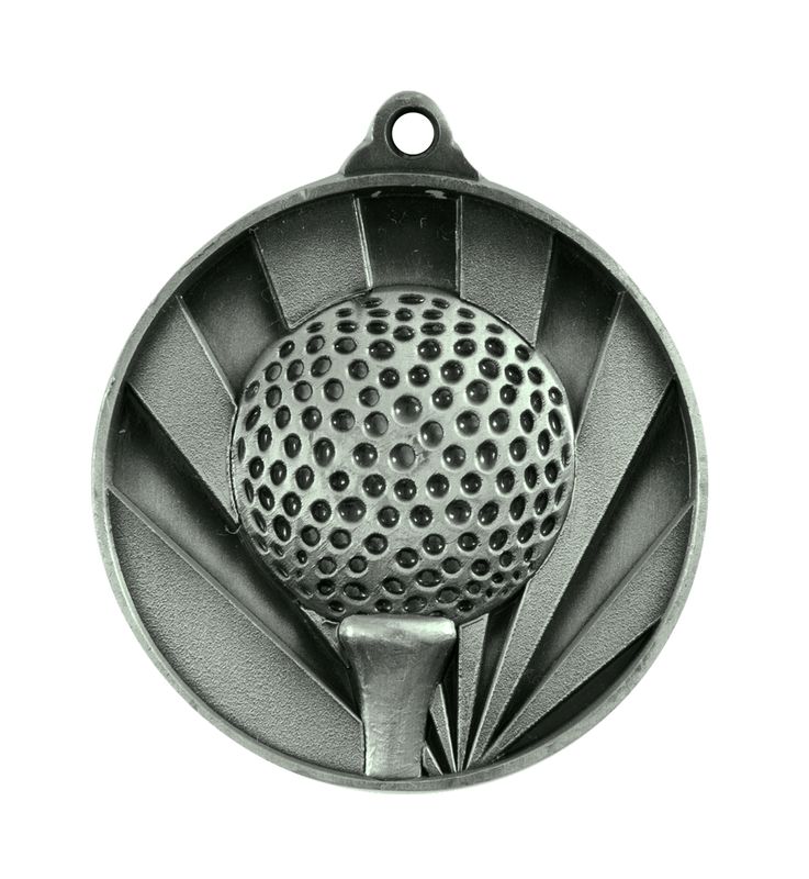 Sunrise Medal-Golf