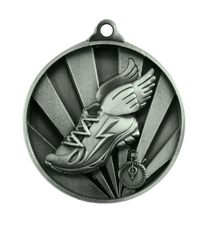 Sunrise Medal-Athletics