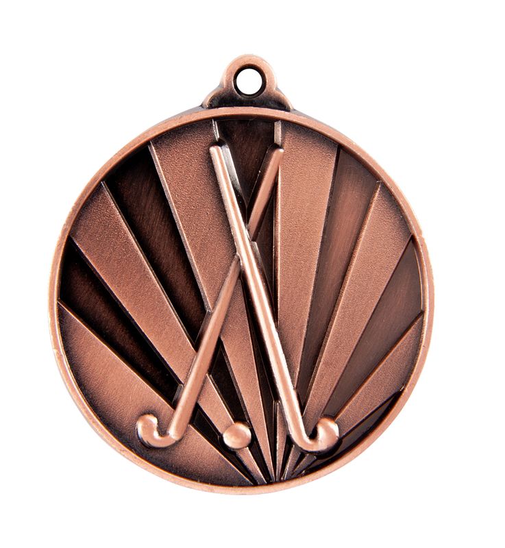 Sunrise Medal-Hockey