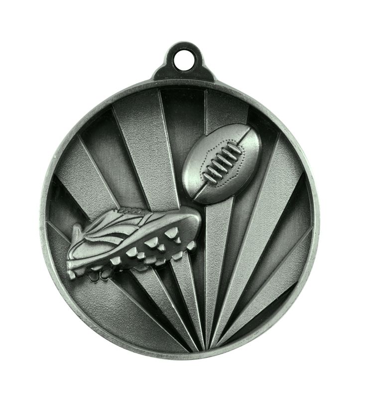Sunrise Medal-Aussie Rules