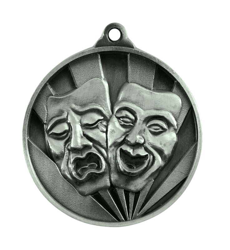 Sunrise Medal-Drama