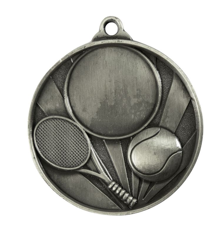 Sunrise Medal-Tennis+25mm insert