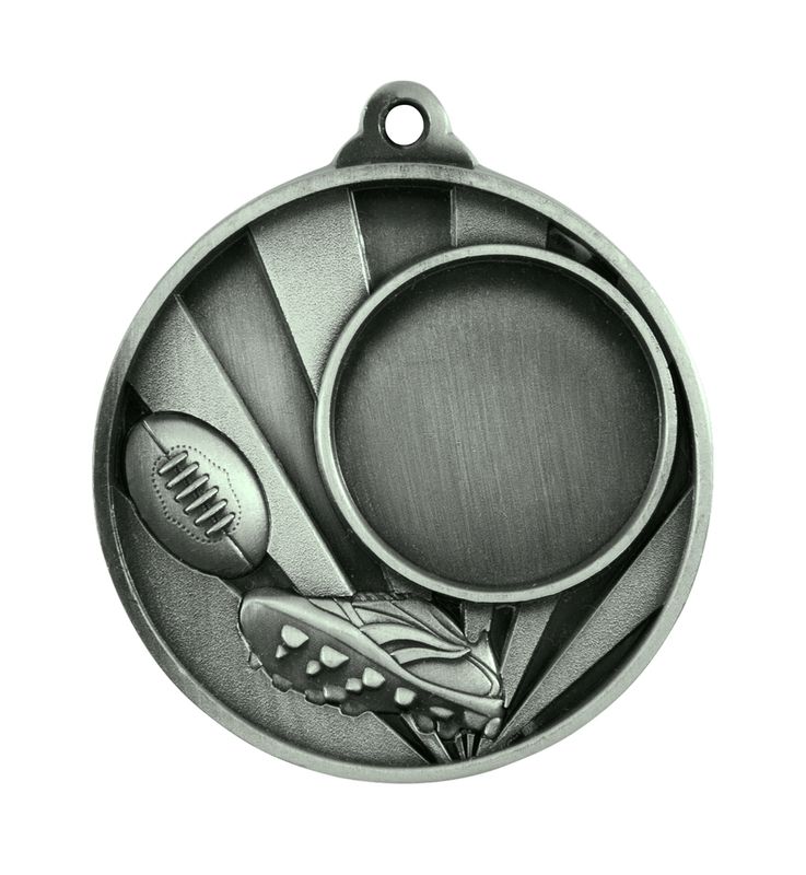 Sunrise Medal-AR+25mm insert