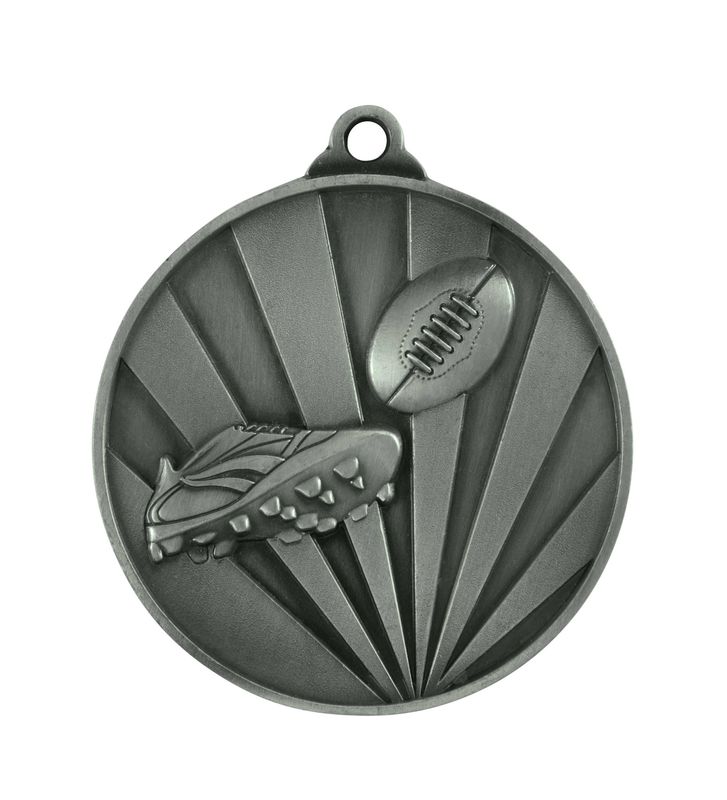 Sunrise Medal-Aussie Rules