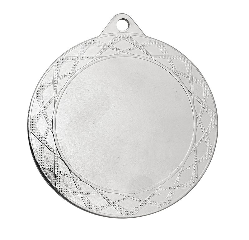 Supreme Medal-Generic 50mm insert