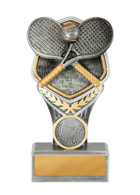 Tennis Trophy 240mm