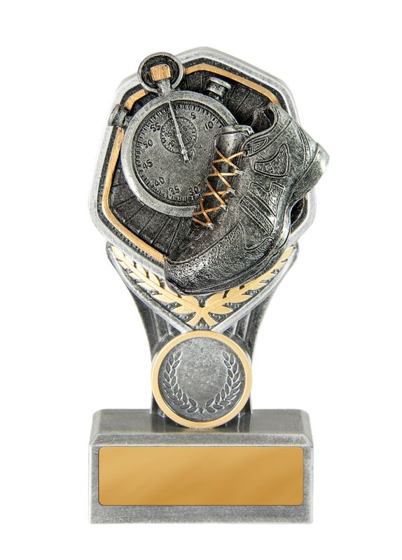 Athletics Trophy 240mm