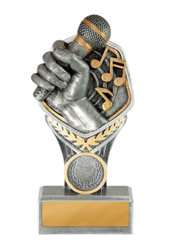 Public Speaking Schools Trophy 240mm