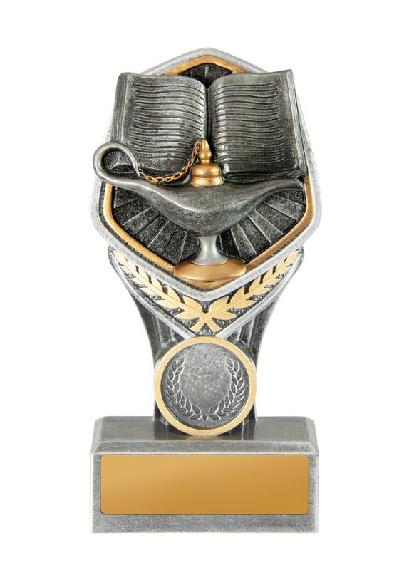 Achievement Trophy 240mm