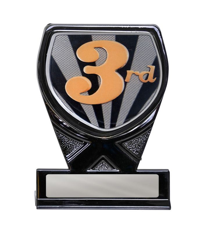1st Trophy 175mm