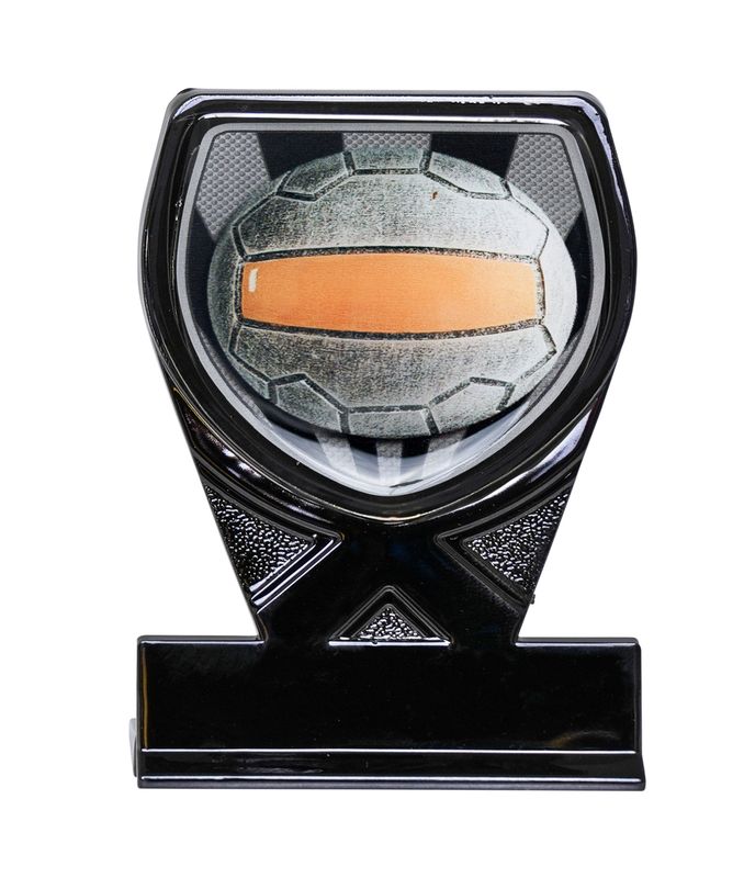 Netball Trophy 175mm