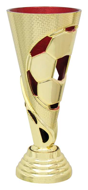 Copa – Red