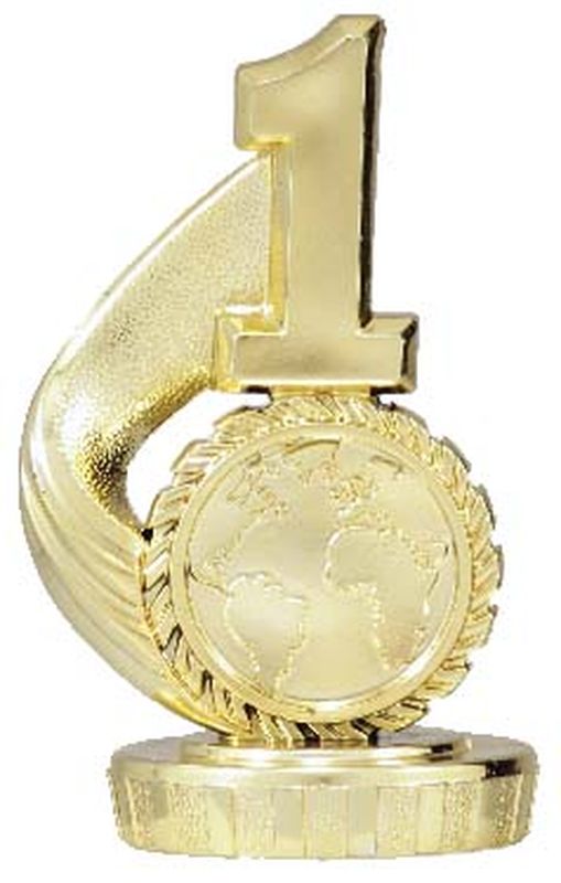 Mini Top – 1st Place