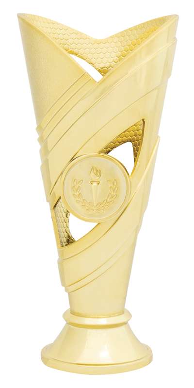Curve Cup – Gold